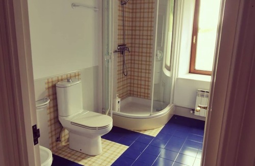 Elorrio Bed & Breakfast | Bed and breakfast rooms in Estenibar Baserria