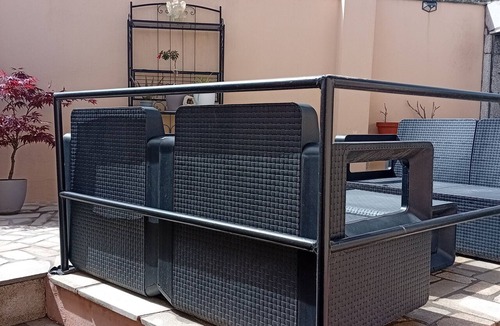 A Guarda House | Bedroom between Trega and Minho A Guarda