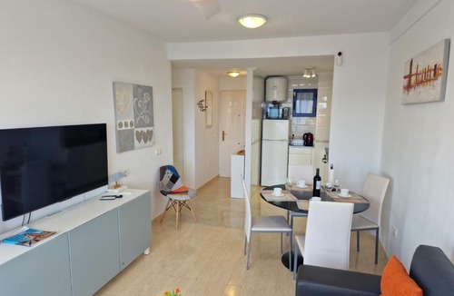 Dehesa de Campoamor Apartment | Bella Vista Campoamor - Sea View Apartment
