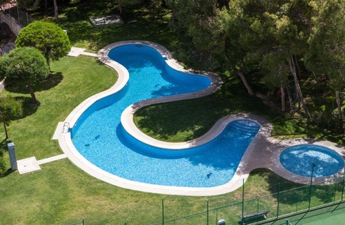 Dehesa de Campoamor Apartment | Bella Vista Campoamor - Sea View Apartment