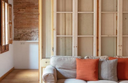 Gothic Quarter Apartment | Bellafila Gothic Terrace