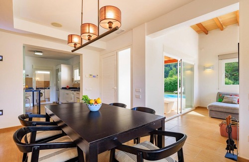 Cala Vadella Villa | Belvilla by OYO La Parada