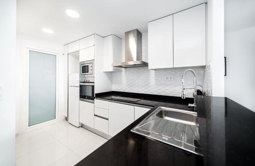 Punta Prima Apartment | Bennecke Caribe