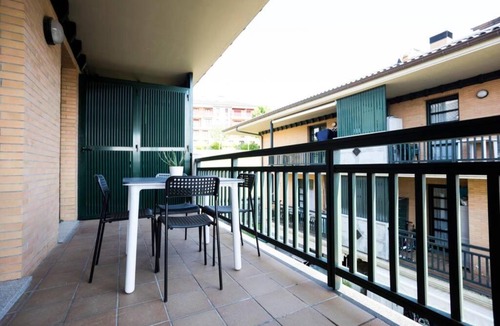 Hondarribia Apartment | Berlín - Basquenjoy