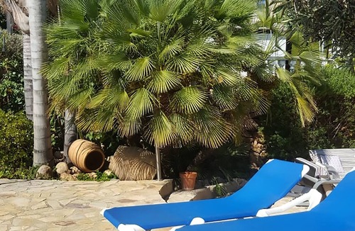 La Canyada dels Pins Villa | BIG DISCOUNTS! Valencian Villa Beach City. Waterfall Pool and Jacuzzi
