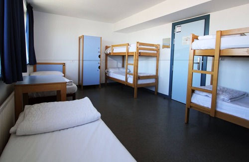 Basurto-Zorroza Hostel | Bilbao Hostel