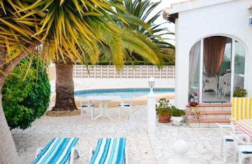 Els Poblets Ski Chalet | Blanca