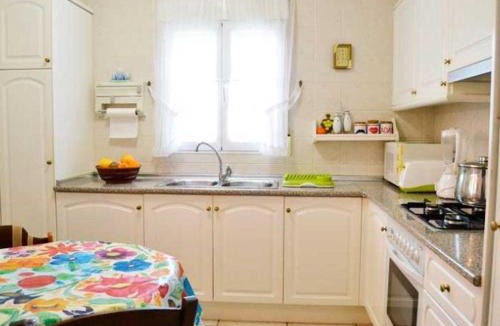 Els Poblets Ski Chalet | Blanca