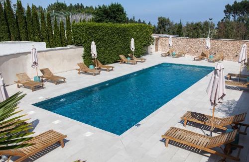 Navia Hotel | Blanco Hotel Spa