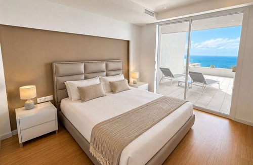 Cumbre del Sol Apartment | Blue Infinity Salco Cumbre del Sol - Benitachell, Costa Blanca