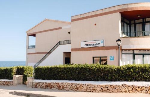 Los Delfines Hotel | BLUESEA Cabo de Baños