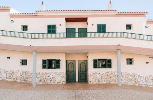 Los Delfines Hotel | BLUESEA Cabo de Baños
