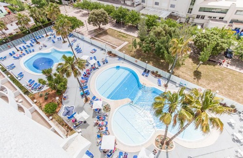 Sa Coma Hotel | BLUESEA Gran Playa