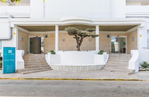 Sa Coma Hotel | BLUESEA Gran Playa