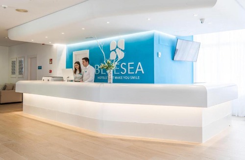Sa Coma Hotel | BLUESEA Gran Playa