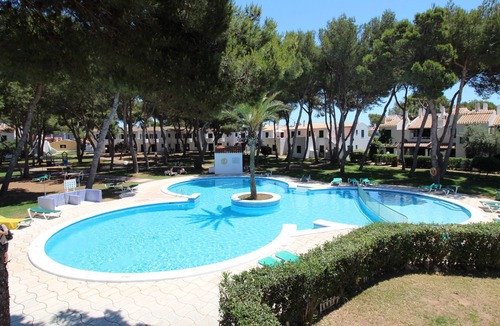 Cala'n Bosch Apartment | Bonito apartamento a 2 minutos de la playa