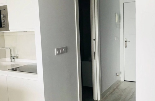 Sector D - Dehesa de las Marismillas Apartment | Brand-new loft, right on the beach with a pool, in Matalascañas