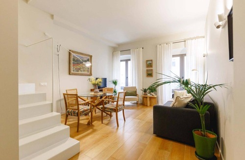 El Mercadal Apartment | Bravissimo Nou 3, two bedroom centre apartment near Pont de Pedra