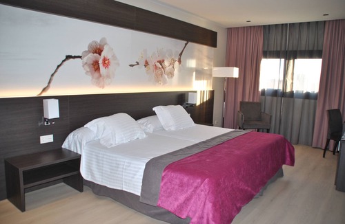 Reus Hotel | Brea's Hotel