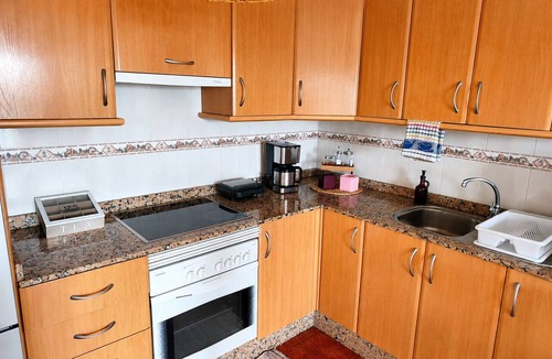 Caleta de Famara Apartment | Breezes of Famara