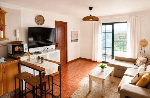 Caleta de Famara Apartment | Breezes of Famara