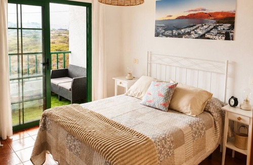 Caleta de Famara Apartment | Breezes of Famara