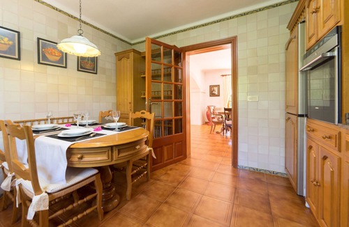Cala Bona Villa | Brisa