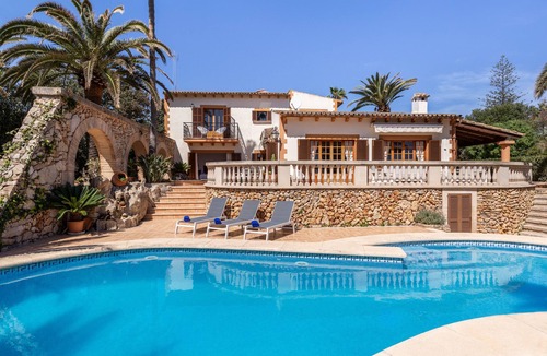 Cala Bona Villa | Brisa
