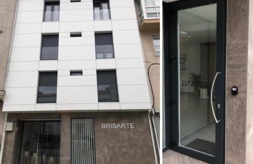 Arteixo House | Brisarte