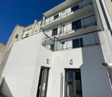 Arteixo House | Brisarte