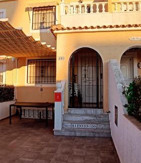 Puerto Marino House | Bungalow Gran Alacant