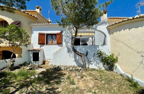 Cumbre del Sol Apartment | Bungalow Mar W1B02 - Salco la Cumbre