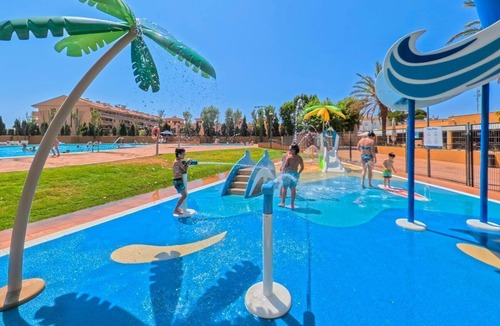 Pals RV Rental | Càmping & Bungalows Platja Brava