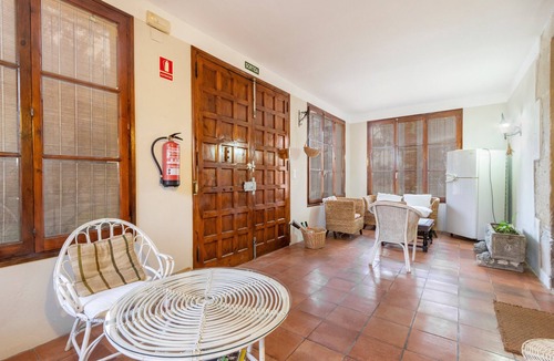 Vila-sana House | Ca l'Andorrà Country House with Garden, Shared Pool, and Wi-Fi
