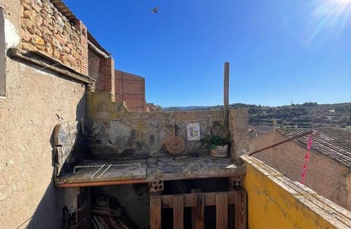 Juncosa House | Ca'n Baster 1878