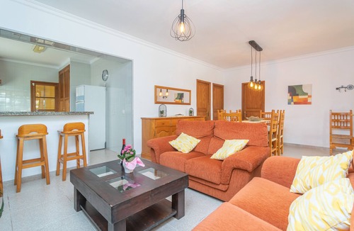 Puerto de Pollensa Villa | CA'N COLL - Cozy country house with private pool in Pollença. Free WiFi