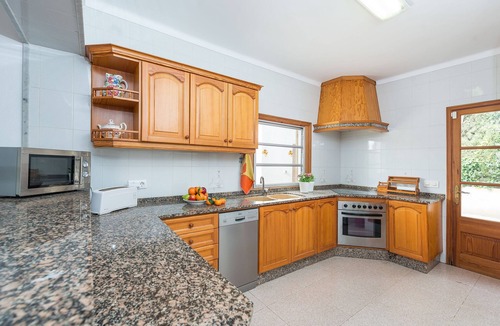 Puerto de Pollensa Villa | CA'N COLL - Cozy country house with private pool in Pollença. Free WiFi