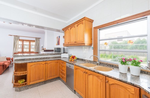 Puerto de Pollensa Villa | CA'N COLL - Cozy country house with private pool in Pollença. Free WiFi