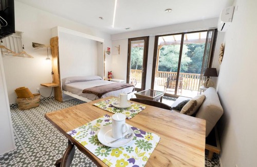 Sambreixo Apartment | Cabaña del Molinero