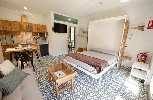 Sambreixo Apartment | Cabaña del Molinero