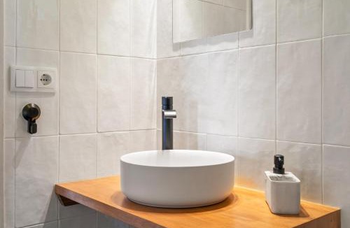 Jubrique House | Cabañas Entre Castaños