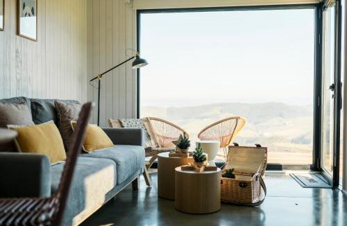 Vegadeo Apartment | Cabañas Huma 2