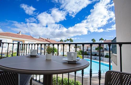 Pasito Blanco Apartment | Cabosos 2 - Pasito Blanço Marina