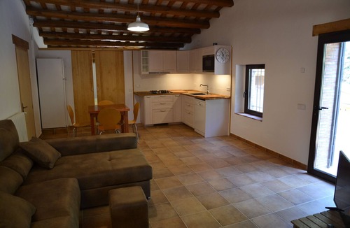 L'Estartit Apartment | Cal Pastor - L'Estartit