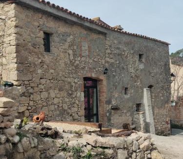 Collbato Ski Chalet | Cal Simon- Casa a Montserrat