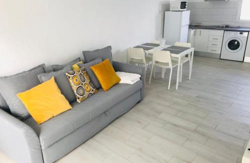 Puerto de Santiago Apartment | Caleta Soul Apartment