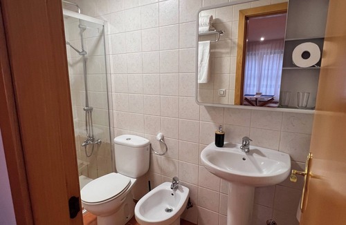 Luarca Apartment | CAMBARAL 1D