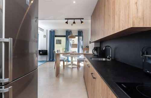 El Paraiso House | Campanario Townhouse by Interhome