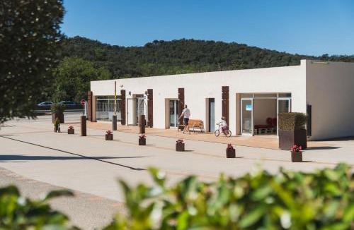 Llagostera Other | Camping Ridaura