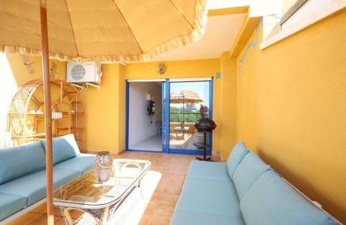 Dehesa de Campoamor Apartment | Campoamor Seaview